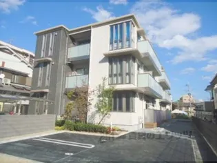 プランドール西之庄の画像