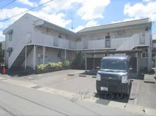 サンハイツつじの画像