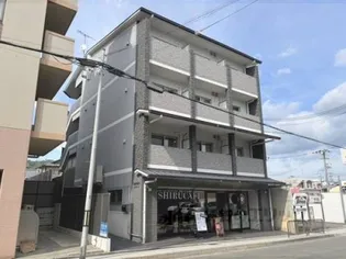 Amboise【101号室】の外観