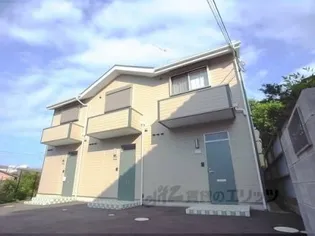 メゾネットゼゼ【101号室】の外観