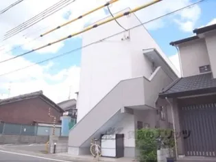 ラ シャンスⅡの画像