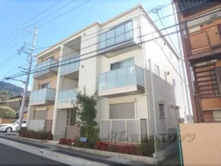 シャーメゾン椥辻の画像