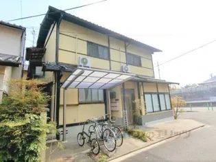 CASA DI AZZURRA【202号室】の外観