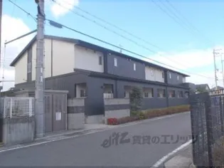 ドルチェ【2階】の外観