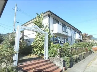 サンビレッジ西大津A棟の画像