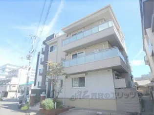 西中合町チェルシー ハウスの画像