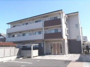 アリエーテ草津の画像