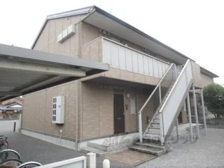 ヴィラタッツミーA棟の画像