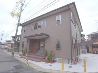 嵐山ハイツの画像