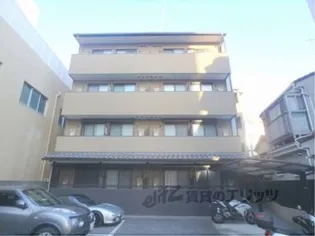 エム'ズ天神川御池の画像