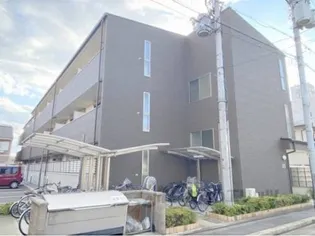 アンプルールフェール西大路の画像