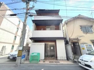 リヴェール京都三条の画像