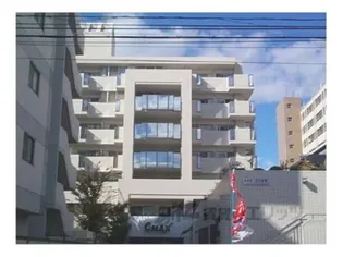 デイスターアベニュー【3階】の外観