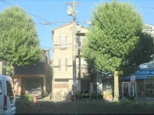 EASE西大路の画像