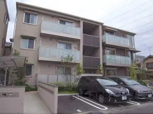 シャーメゾン楠の画像