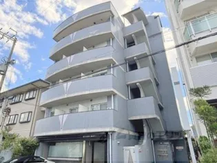 グランディール・フナダ【203号室】の外観