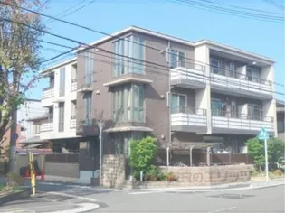 シャーメゾンディアリオ【105号室】の外観