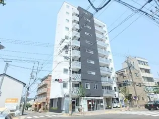 グランコート東野【6階】の外観