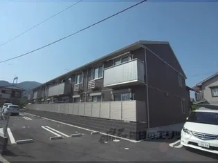 ヴィステリア スクエアの画像