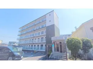 サンレジデンス玉川の画像