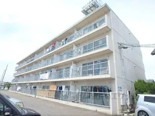 ベルパーク古高の画像