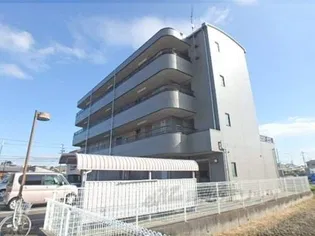 ファミール守山の画像
