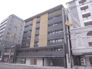 アクアプレイス京都西陣の画像