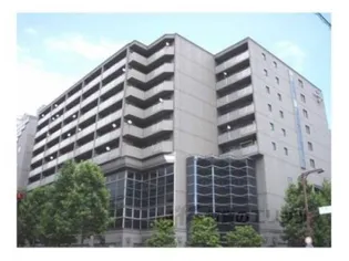 ラクト山科メゾンイーストC棟の画像