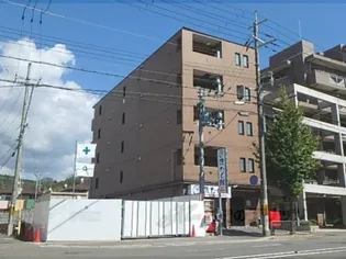 F´sアベニュー【4階】の外観