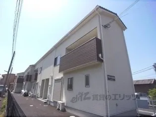 クッキーメゾネットの画像