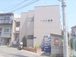 ハイツ桂南の画像