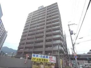 サーパス西大津の画像