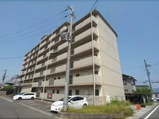 サンクリエートハヤシ壹號舘の画像