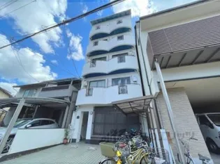 Gハイツ林の画像