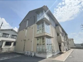 ハイドンホーフ【306号室】の外観