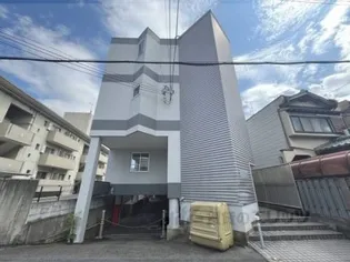 イーストハウスの画像