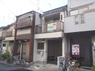 京都府京都市西京区桂池尻町【一戸建】の外観
