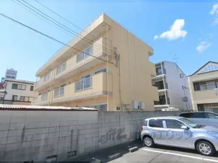 アーク280【101号室】の外観