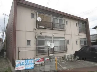 片岡ハイツの画像