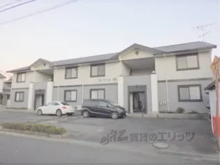 フレマリール林の画像