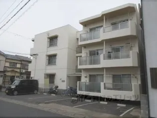 サンクレオ西野の画像