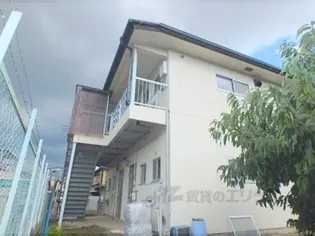 長束マンションの画像