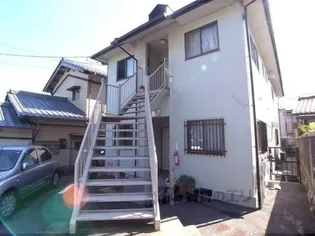 T 山極ハイツの画像