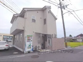 スターハウジングビル【202号室】の外観