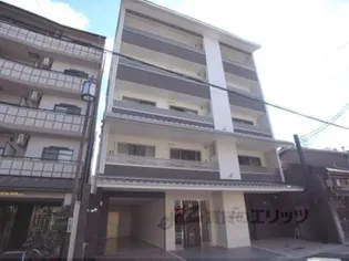 サクシード桃山WESTの画像