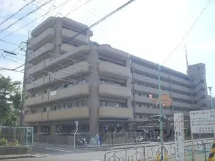 ライオンズマンション宇治大久保の画像