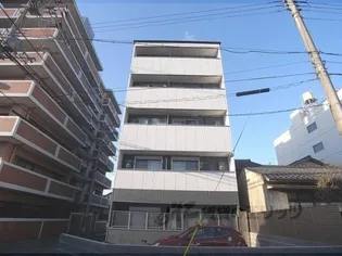 フラッティ堀川北山の画像