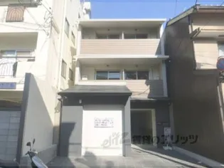 ドーリアNIJO駅東の画像