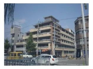 プレサンス京都三条大橋鴨川苑の画像