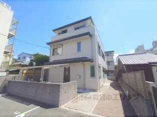 エスポワール丸太町の画像